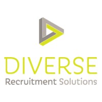 Diverse Recruitment Solutions Ltd - Recruitment Agency Profile