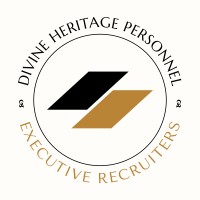 Divine Heritage Personnel Ltd - Recruitment Agency Profile