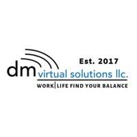 DM Virtual Solutions LLC - Recruitment Agency Profile