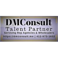 dmconsult.me - Recruitment Agency Profile