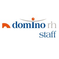 Domino Staff IDF - Recruitment Agency Profile