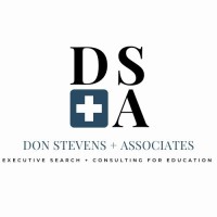 Don Stevens + Associates - Recruitment Agency Profile