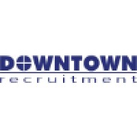 Downtown Recruitment - Recruitment Agency Profile