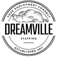 Dreamville Staffing - Recruitment Agency Profile