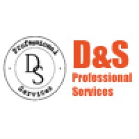 D&S Professional Services - Recruitment Agency Profile