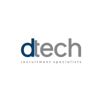 Dtech Recruitment limited - Recruitment Agency Profile