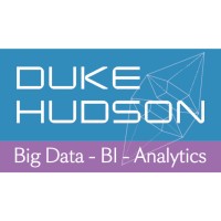 Duke Hudson - Recruitment Agency Profile