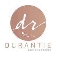 Durantie Recruitment - Recruitment Agency Profile
