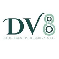 DV8 Recruitment Professionals LTD - Recruitment Agency Profile