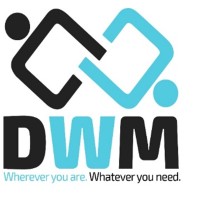 DWM Resourcing - Recruitment Agency Profile