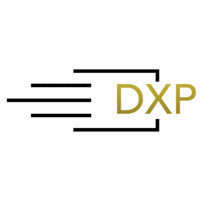 DXP Talent - Recruitment Agency Profile