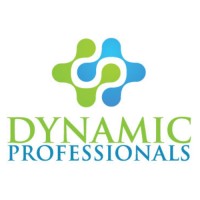 Dynamic Professionals Global Ltd - Recruitment Agency Profile