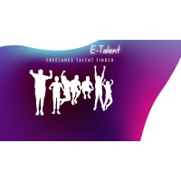 E-Talent.co.uk - Recruitment Agency Profile