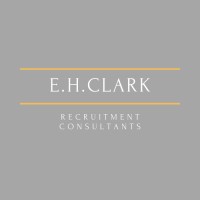 E.H.Clark Consulting - Recruitment Agency Profile