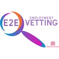 E2E Employment Vetting - Recruitment Agency Profile