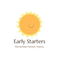 Early Starters - Recruitment Agency Profile