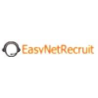 EasyNet-Recruit - Recruitment Agency Profile