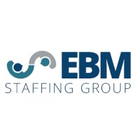 EBM Staffing Group - Recruitment Agency Profile