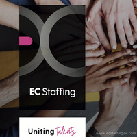 Ec Staffing Inc. - Recruitment Agency Profile