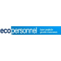 Eco Personnel (UK) ltd - Recruitment Agency Profile