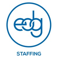 EDG Staffing - Recruitment Agency Profile