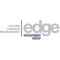 Edge Recruitment Group - Recruitment Agency Profile