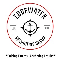 Edgewater Recruiting Group - Recruitment Agency Profile