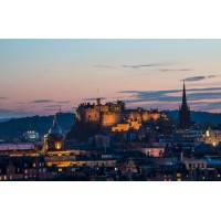 Edinburgh Recruitment Services - Recruitment Agency Profile