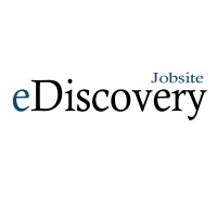 eDiscovery Jobsite - Recruitment Agency Profile