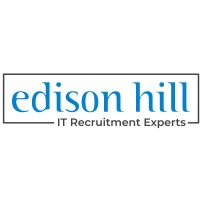 Edison Hill IT Recruitment Experts | Retained IT Recruitment | IT Head Hunting | Technical Testing - Recruitment Agency Profile