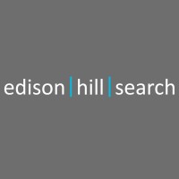 Edison Hill Search - IT Executive Search - Recruitment Agency Profile