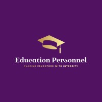 Education Personnel - Recruitment Agency Profile