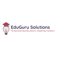 EduGuru Solutions - Recruitment Agency Profile