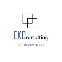 EK Consulting - Recruitment Agency Profile