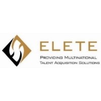 Elete - Recruitment Agency Profile