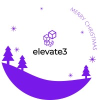 elevate3 - Recruitment Agency Profile
