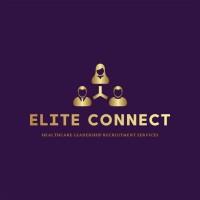 Elite Connect- Healthcare Recruitment Services - Recruitment Agency Profile