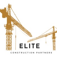 Elite Construction Partners - Recruitment Agency Profile