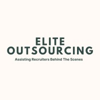 Elite Outsourcing - Recruitment Agency Profile
