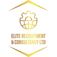 Elite Recruitment & Consultancy Limited - Recruitment Agency Profile
