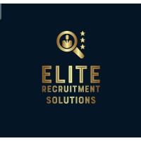 Elite Recruitment Solutions - Recruitment Agency Profile