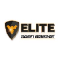 Elite Security Recruitment - Recruitment Agency Profile