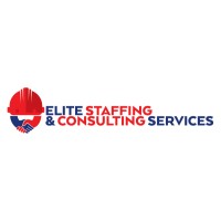 Elite Staffing & Consulting Services LLC - Recruitment Agency Profile