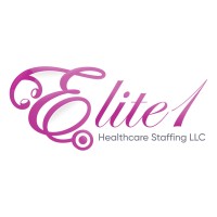 Elite1 Healthcare Staffing LLC - Recruitment Agency Profile