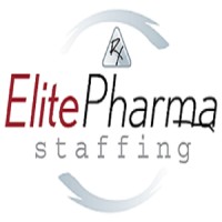 ElitePharma Staffing & Placement - Recruitment Agency Profile