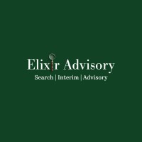 Elixir Advisory - Recruitment Agency Profile