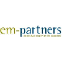 EM-Partners - Recruitment Agency Profile