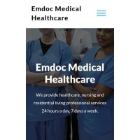 Emdoc Medical Healthcare - Recruitment Agency Profile