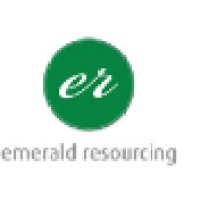 Emerald Resourcing Limited - Recruitment Agency Profile