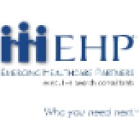 Emerging Healthcare Partners-Executive Search Consultants - Recruitment Agency Profile